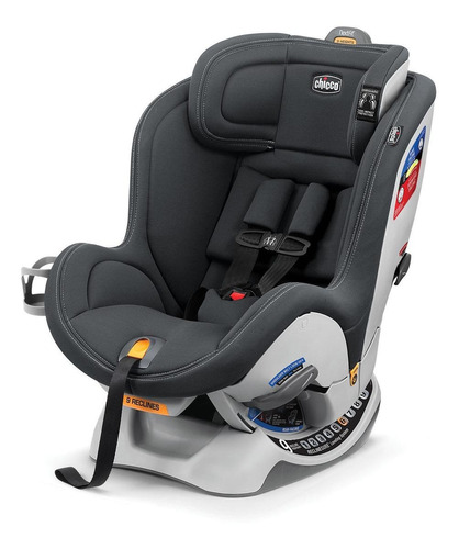 Autoasiento para carro Chicco Juvenile NextFit Sport graphite