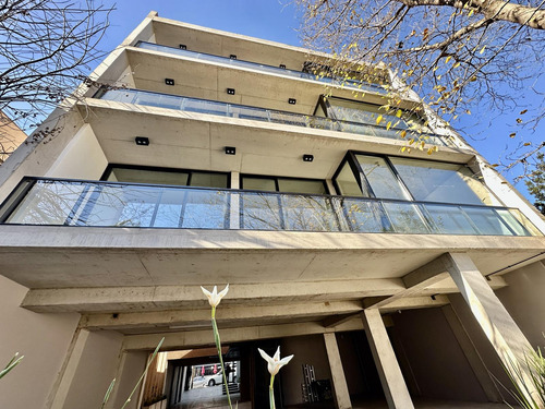 Venta Departamento 3 Ambientes En Parque Leloir (3ºb)