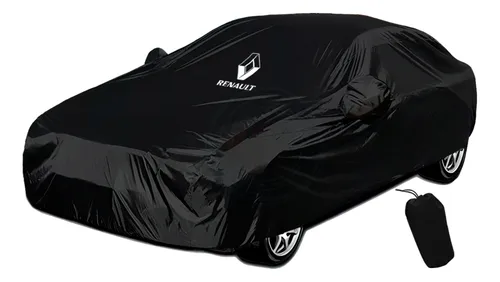 Funda Cubre Auto Coche Renault Logan Symbol Fluence Megane 1