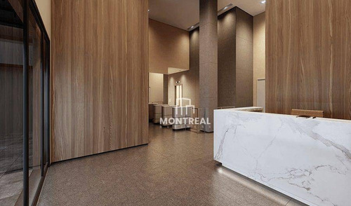 Imagem 17 de 22 de Apartamento À Venda, 89 M² Por R$ 1.141.000,00 - Vila Mariana - São Paulo/sp - Ap2737