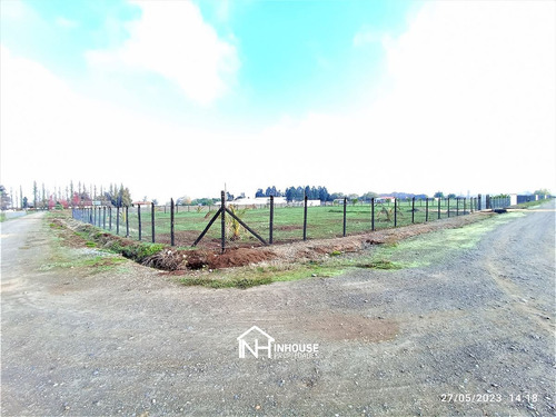 Parcela En Venta En San Clemente
