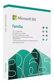 Microsoft Office 365 | MercadoLibre ?