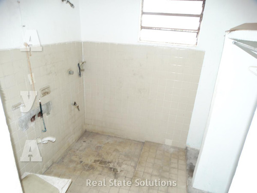 Casa En Venta, Uso Mixto, 6 Recámaras, Listo Remodelar, Calle 6, Sm 63, Av. Uxmal, Canún