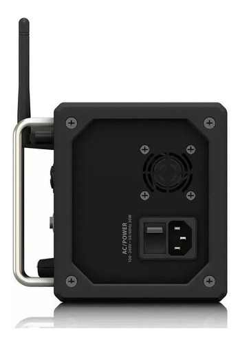 Behringer Xr16 - Mezcladora Digital Para Rack