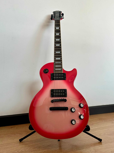 EpiPhone Les Paul Jay Jay French 2008 Korea