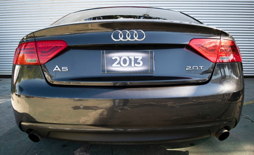 Audi A5 Sportback 2.0 Tfsi 211cv Multitronic