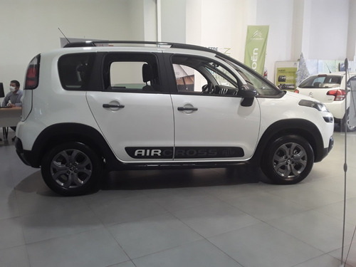 Citroën C3 Aircross 1.6 Vti 115 Feel At6