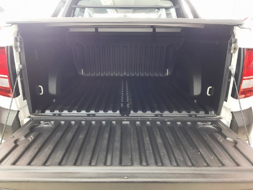 Imagem 14 de 14 de Volkswagen Saveiro 1.6 Cross Cd 16v Flex 2p Manual 2022