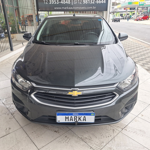 Chevrolet Onix 1.0 Lt 5p