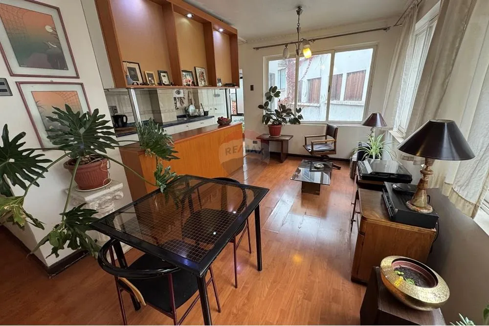 Imagen 3 de 18 de Oportunidad ! 3 Dorm + 1 Baño, Metro República