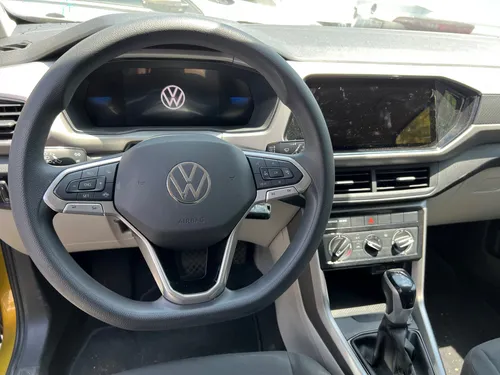 Volkswagen Taigun 1.0 Tsi Trendline At