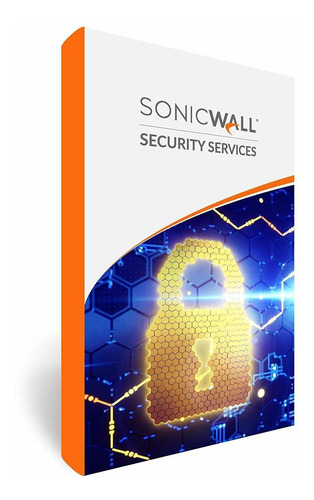 Sonicwall Ssc Juego Accesorio Seguridad Para Tz Serie Yr