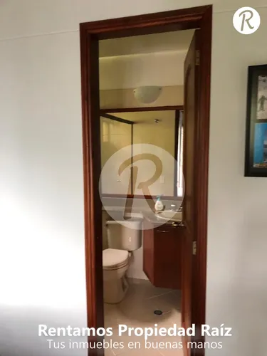 Casa Campestre En Venta En Loma Del Chocho. Cod V9352