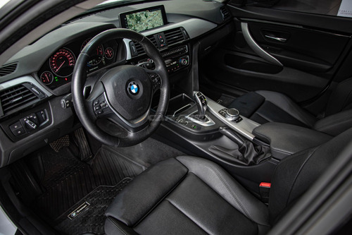 BMW Serie 4 2.0 430i Gran Coupe Sportline 252cv
