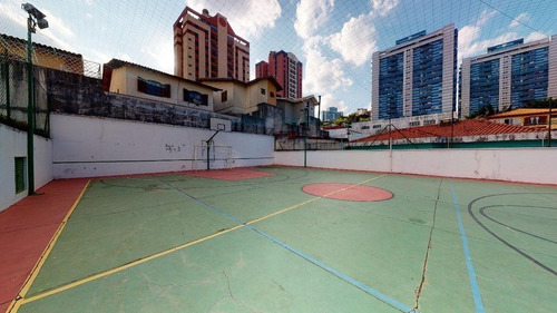 Imagem 18 de 27 de Apartamento À Venda No Bairro Vila Sônia - São Paulo/sp - O-17338-28443