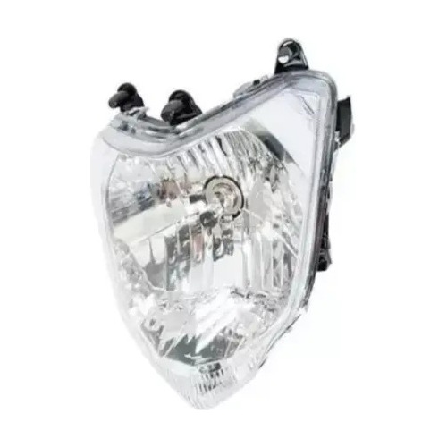 Faro De Yamaha Fz 16 