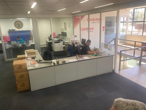 Bodega En Arriendo Con Oficina