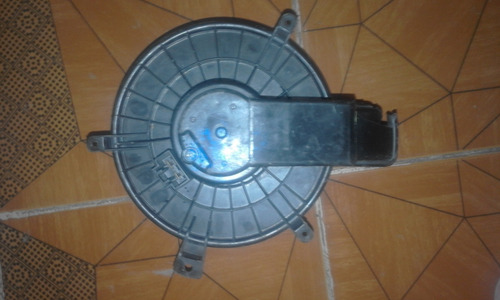 Imagen 5 de 7 de Motor Soplador Grand Cherokee 2011-2016 Original