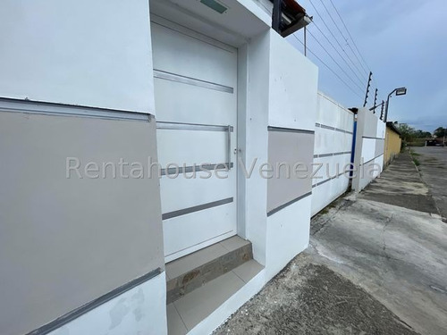 Marianny Gonzalez, Hermosa Casa En Venta Colinas De Santa Rosa, Barquisimeto