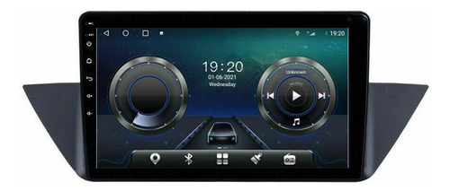 Radio Android Carplay 2+32 Bmw X1 2010-2015