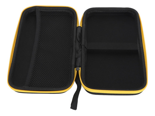 Estojo De Transporte Portátil Para Console De Jogos Plus, Rí