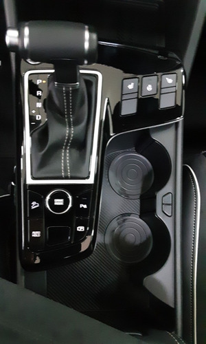 Imagen 10 de 15 de Kia Sportage Gt Line 4x2 2023