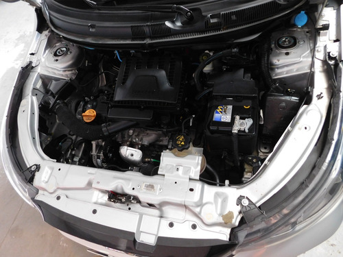 Fiat Cronos Drive 1.3 Mt 2019 Vck