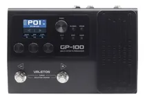 Comprar Pedal de efecto Valeton GP-100 negro