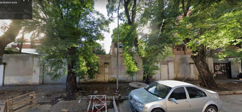 Imagen 3 de 6 de Importante Lote 1750m2 - San Martin Centro