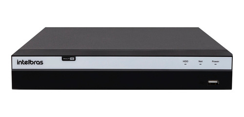 Kit Cftv Intelbras 12 Cameras 3230b 1080p 30mts 2m Dvr 16 Ch