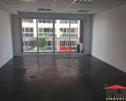 Conjunto Comercial Para Venda E Locação, Alphaville Empresarial, Barueri - Cj0223. - Cj0223