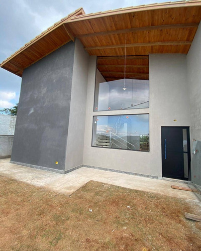 Imagem 4 de 30 de Casa Em Condomínio Para Financiamento Bancário Em Mairiporã . - Co00335 - 69736464