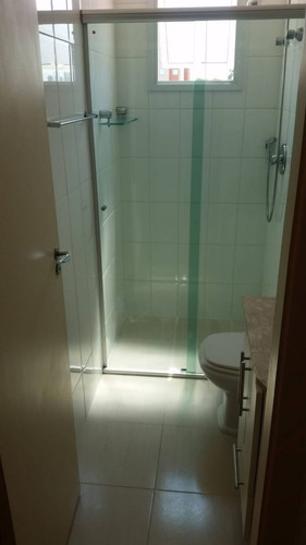 Imagem 22 de 22 de Apto Rio Pequeno | 3 Quartos | 74 M² | Cond: R$900.00 | 2 Vagas - Ba6eue