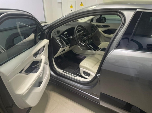Imagem 9 de 10 de Ipace 90kw Ev400 Se Awd Eletrico