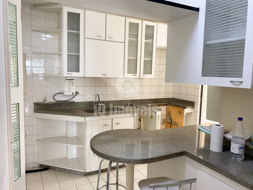 Imagem 13 de 15 de Apartamento 03 Dormitorios 02 Vagas 90 Metros - Perdizes - Iq28419