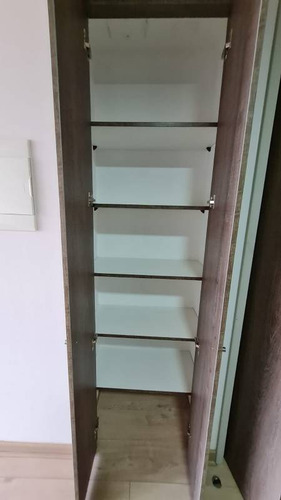 Imagen 6 de 20 de Departamento Estilo Mariposa 2 Dormitorios 2 Baños