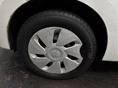 Suzuki Celerio GLX 1.0L 5MT AC
