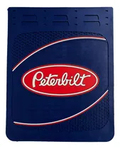 Comprar Loderas Para Camion Peterbilt Lineas Azul 47 24x30 Pulgadas