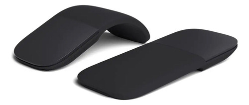 Ratón Ergonómico Inalámbrico Plegable Arc Touch Computer Sil