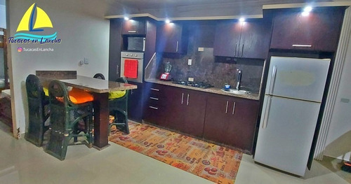 Imagen 13 de 16 de Alquiler De Apartamentos Vacacionales En Tucacas Y Ciudad Flamingo (chichiriviche)