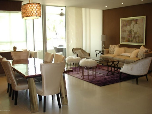 Imagen 9 de 14 de Venta De Apartamento En Ph Mirador De Costa Del Este 20-6138