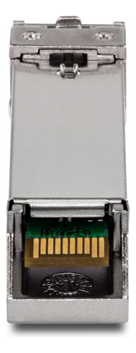 Trendnet Ti-mgbs10 Transceiver Industrial Sm 1gb Lc 10km