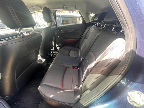 Mazda Cx-3 Touring