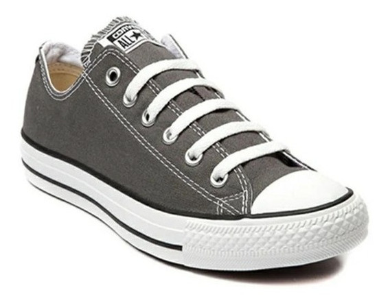 Tenis Converse Gris | MercadoLibre 📦 اوبتيكا Tenis Converse Gris | MercadoLibre 📦 اوبتيكا