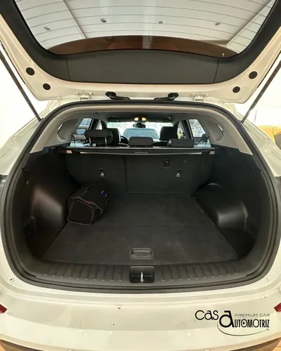 Hyundai Tucson 2.0 Advance 4X2
