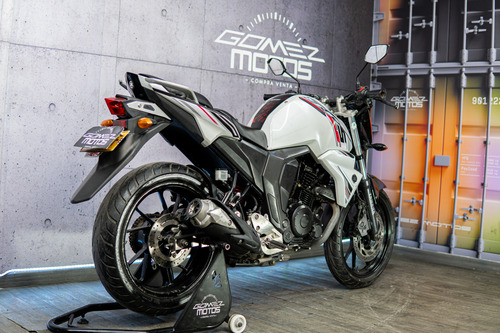 Yamaha Fz 150 2022