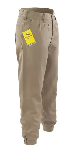 PANTALON BOMBACHO CAMPO HOMBRE