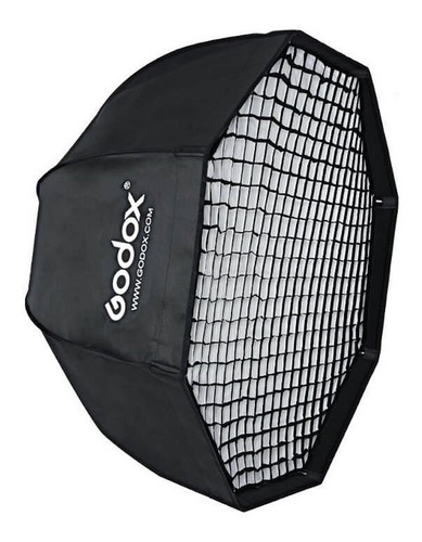 Godox Octabox Con Grid Tipo Paraguas 80 Cm