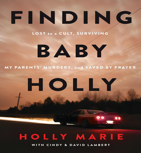Finding Baby Holly, De Miller Holly Marie. Editorial Worthy En Inglés, 2024