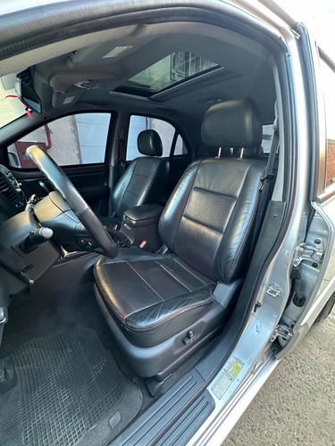 Kia Sorento 3.8 Ex 4x4 At Esp